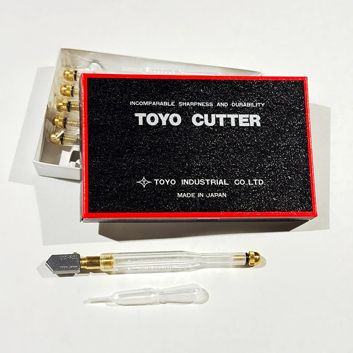 Toyo Comfort Grip Super Cutter SB